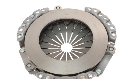 Фото 2 - Комплект зчеплення LuK 620 3096 00 (620309600)