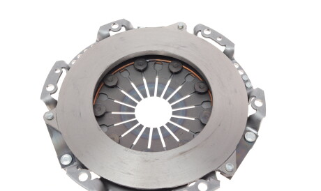 Фото 2 - Комплект сцепления LuK 620 3108 00 (620310800)