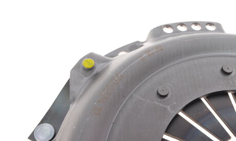 Фото 3 - Комплект сцепления LuK 620 3108 00 (620310800)