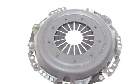 Фото 4 - Комплект сцепления LuK 620 3108 00 (620310800)