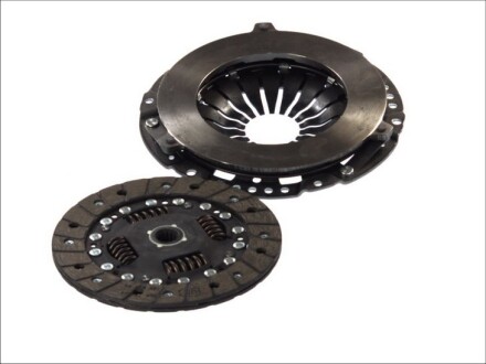 Фото 2 - Комплект зчеплення LuK 620 3114 09 (620311409)