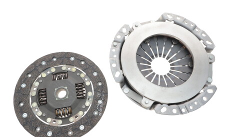 Фото 2 - Комплект зчеплення LuK 620 3119 09 (620311909)