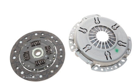 Фото 3 - Комплект зчеплення LuK 620 3119 09 (620311909)