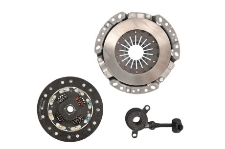 Фото 2 - Комплект зчеплення LuK 620 3119 34 (620311934)