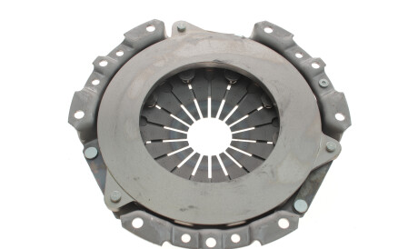 Фото 2 - Комплект зчеплення LuK 620 3169 00 (620316900)