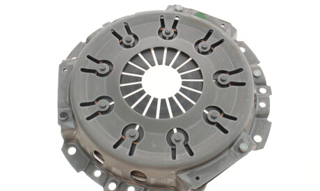 Фото 3 - Комплект зчеплення LuK 620 3169 00 (620316900)