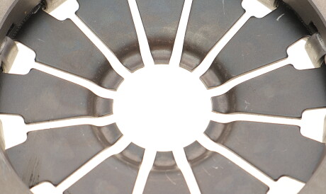 Фото 2 - Комплект зчеплення LuK 620 3170 09 (620317009)