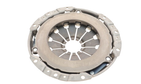 Фото 3 - Комплект зчеплення LuK 620 3170 09 (620317009)