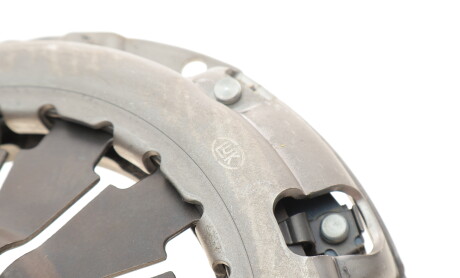 Фото 4 - Комплект зчеплення LuK 620 3170 09 (620317009)