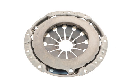 Фото 2 - Комплект сцепления LuK 620317033