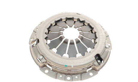 Фото 3 - Комплект сцепления LuK 620317033