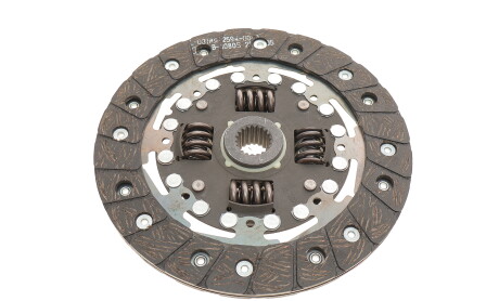 Фото 6 - Комплект сцепления LuK 620317033