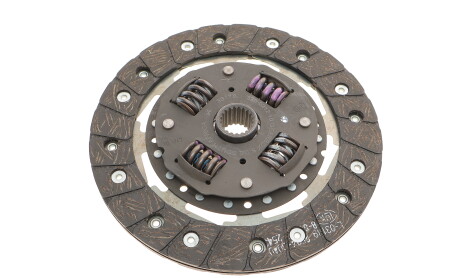 Фото 7 - Комплект сцепления LuK 620317033