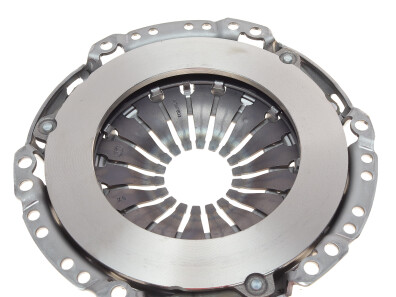 Фото 2 - Комплект зчеплення LuK 620 3173 00 (620317300)