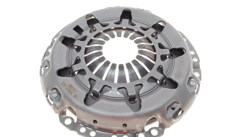 Фото 4 - Комплект зчеплення LuK 620 3173 00 (620317300)