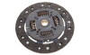 Комплект зчеплення з підшипником (200мм) TOYOTA YARIS 1.0/1.0LPG/1.3 01.05-06.20 - ((312100D030, 312100D070, 312100D120, 312300H010, 3123052040)) LuK 620 3173 00 (фото 8)