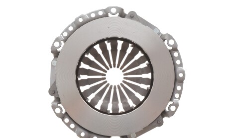 Фото 8 - Комплект зчеплення LuK 620318500