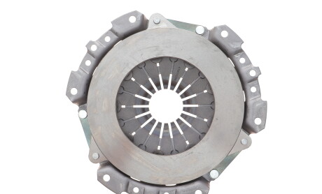 Фото 8 - Комплект зчеплення LuK 620 3234 00 (620323400)