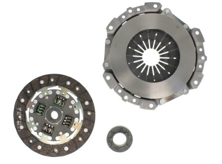 Фото 2 - Комплект сцепления LuK 620 3235 00 (620323500)