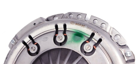 Фото 3 - Комплект сцепления LuK 620 3238 00 (620323800)