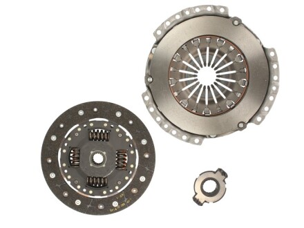 Фото 2 - Комплект зчеплення LuK 620323900