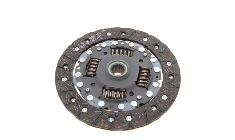 Фото 3 - Комплект зчеплення LuK 620 3268 00 (620326800)