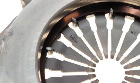 Фото 3 - Комплект зчеплення LuK 620 3268 23 (620326823)