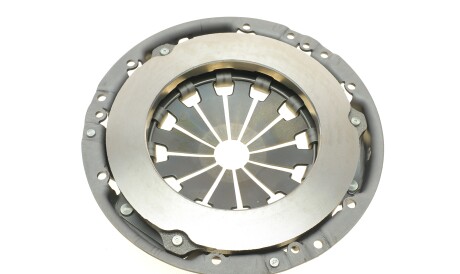 Фото 2 - Комплект сцепления LuK 620330000