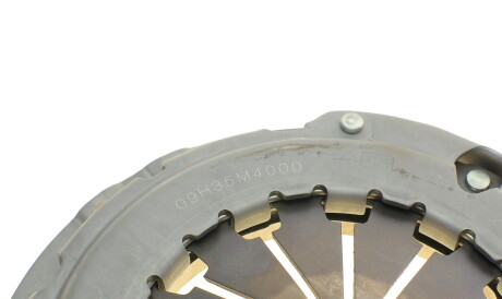 Фото 3 - Комплект сцепления LuK 620330000