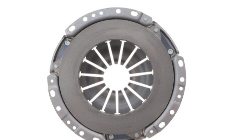 Фото 5 - Автозапчасть LuK 620 3308 09