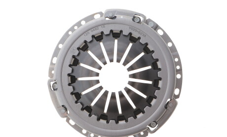 Фото 6 - Автозапчасть LuK 620 3308 09