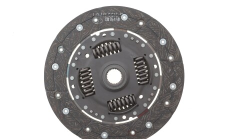 Фото 7 - Автозапчастина LuK 620330834