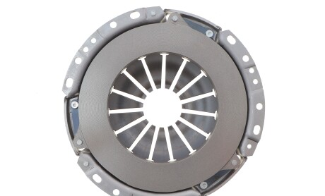 Фото 8 - Автозапчастина LuK 620330834