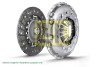 ZESTAW SPRZ?GгA RENAULT CLIO III/MODUS/WIND 1,2 10- /BEZ гOпYSKA/ - (302058039R, 8200946986, 8200946997) LuK 620331009 (фото 1)