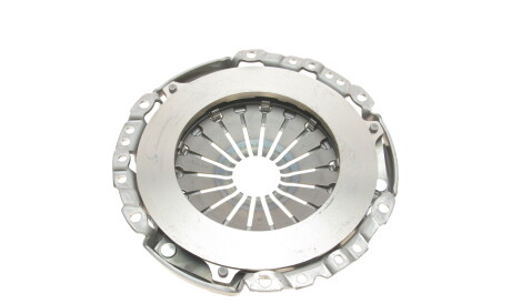 Фото 2 - Комплект зчеплення LuK 620331509