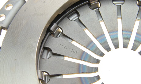 Фото 2 - Комплект зчеплення LuK 620331533