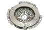 Комплект зчеплення Skoda Fabia Octavia 1.4 16V 99-13 - (02T141153K, 02T141165A, 02T141165B) LuK 620 3326 00 (фото 2)