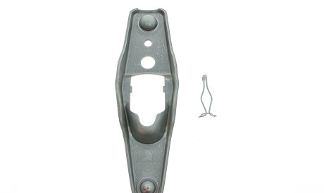 Фото 2 - Робочий циліндр зчеплення LuK 620 3326 21 (620332621)