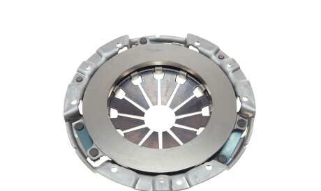 Фото 2 - Комплект зчеплення LuK 620 3349 00 (620334900)