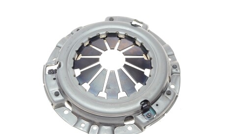 Фото 3 - Комплект зчеплення LuK 620 3349 00 (620334900)