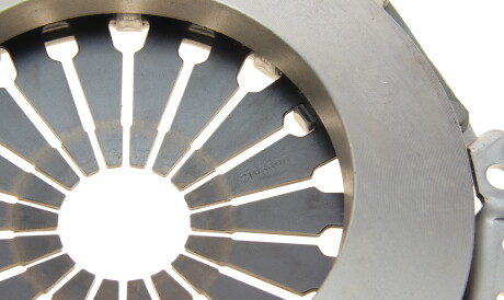 Фото 2 - Комплект зчеплення LuK 620335400