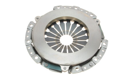 Фото 3 - Комплект зчеплення LuK 620335400