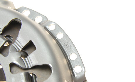 Фото 5 - Комплект зчеплення LuK 620 3357 00 (620335700)