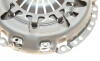 Комплект зчеплення Citroen C1/Peugeot 108 1.0 10- - ((1611534880, 1611549080, 1611549380, 1640074680, 1640077980)) LuK 620 3357 00 (фото 7)