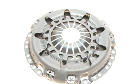 Фото 8 - Комплект зчеплення LuK 620 3357 00 (620335700)