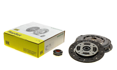 Фото 2 - Комплект сцепления LuK 620 3424 00 (620342400)