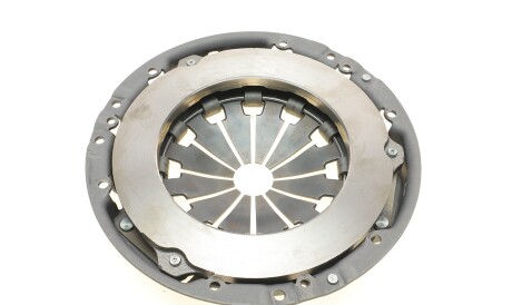 Фото 3 - Комплект сцепления LuK 620 3424 00 (620342400)