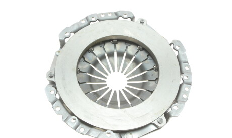 Фото 3 - Комплект зчеплення LuK 620 3445 00 (620344500)