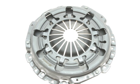 Фото 4 - Комплект зчеплення LuK 620 3445 00 (620344500)