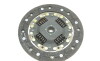 Комплект зчеплення з підшипником (200мм) ALFA ROMEO MITO FIAT 500, 500 C, 500L, BRAVO I, BRAVO II, DOBLO, DOBLO CARGO, DOBLO/MINIVAN, FIORINO, FIORINO/MINIVAN, GRANDE PUNTO, IDEA 1.2-1.6 10.95- - LuK 620 3445 00 (фото 5)